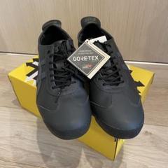 2025年最新】onitsuka tiger mexico 66 sd ゴアテックスの人気