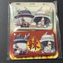 Amazon.co.jp: Identity V 第五人格 白黒無常 謝必安 范無咎