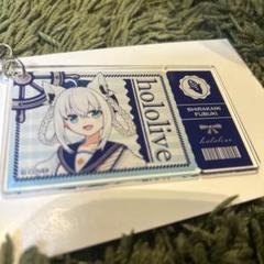 2025年最新】白上フブキキーホルダーの人気アイテム - メルカリ