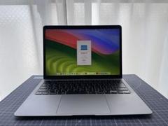 Macbook Air 2020 M1 8GB 256GB スペースグレー