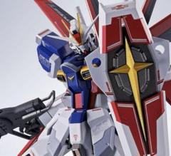 METAL ROBOT魂 フォースインパルスガンダムSpecII