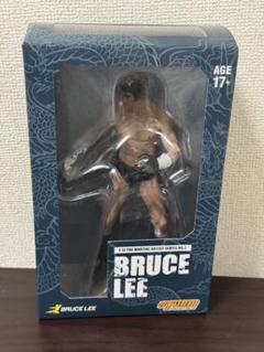 新品 ブルース・リー フィギア 希少 燃えろドラゴン 1/12 storm 新品 ブルース・リー フィギア 希少 燃えろドラゴン 1/12 storm
