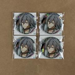 アイナナ 千 缶バッジ まとめ売り アイドリッシュセブン アイナナ 千 缶バッジ 63個セット