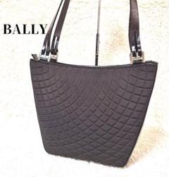 美品バリーBALLYトートバッグ 　ハンドバッグ　キルティングバッグ　肩掛け 楽天市場】キルティング バッグ（ブランドバリー）（トート