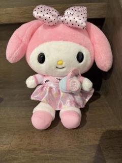 マイメロディ ぬいぐるみ サンリオピューロランド　オリジナル
