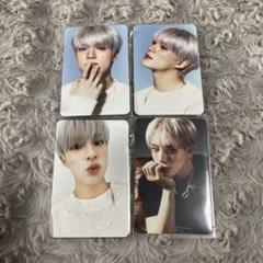 nctdream シーグリ 2024 トレカ ユニット ジェノ チョンロ