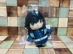 鬼滅の刃 ぽてっとますこっとぬいぐるみ 時任無一郎 時任有一郎 2体セット 2025年最新】無一郎 ぽてっとの人気アイテム - メルカリ