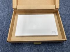 Cisco Meraki MR42-HW-L　無線LAN【未使用美品】3台セット 2025年最新】MR42-HWの人気アイテム - メルカリ