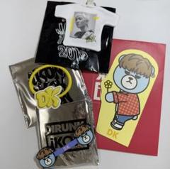 iKON DK ドンヒョク　グッズまとめ売り 2025年最新】ikonドンヒョクの人気アイテム - メルカリ