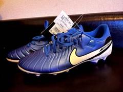 NIKE ティエンポ　FG 26.5センチ サッカー ナイキ スパイク ティエンポ10 FG 26 5cm｜Yahoo