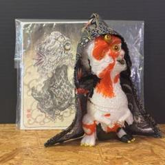 最終値下早い者勝ち】 BlitzkriegToys Goyjin ソフビ