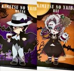ハロウィン限定★ワンピース　クリアファイル　2つポケット　2019 ONE PIECE』ハロウィン限定グッズが続々発売中！東京ワンピース