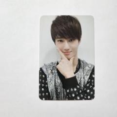 EXO EXO-K 『MAMA』 トレカ スホ