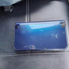 New Nintendo 3DS LL 青 商品説明読んで購入して下さい！