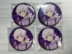 初兎 缶バッジ La Cre L Che Mor いれいす 缶バッジ La らくら 初兎 - メルカリ
