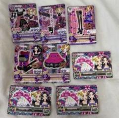 アイカツカード