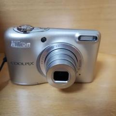 2025年最新】NiKon COOLPIX L30の人気アイテム - メルカリ