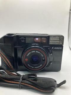 【動作確認済】 Canon Autoboy 3 F0625-29e p 動作確認済】 Canon Autoboy 3 F0625-29e p - メルカリ