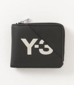 Y-3 財布 ブラック Y-3 WALLET Y-3│Y-3 ワイスリー