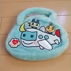 JAL たまごっちミニバック