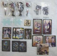 第五人格 IdentityⅤ 白黒無常 謝必安・范無咎 グッズセット①