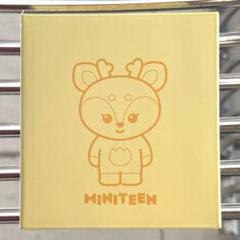 Seventeen 韓国 ポップアップ ミニランプ ディノ Mini Teen Pop Up Seventeen Represent | TikTok