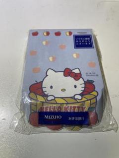 激レア SANRIO 万年カレンダー付き メモホルダー 非売品 ハローキティ 激レア SANRIO 万年カレンダー付き メモホルダー 非売品 ハロー