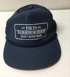 2025年最新】neighborhood キャップの人気アイテム - メルカリ