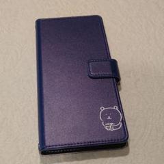 自分ツッコミくま スマホケースの中古 未使用品を探そう メルカリ