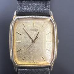 美品！SEIKO NOUVEAU　5P31-6A00 純正ベルト　電池交換済み！ 2025年最新】Yahoo!オークション -seiko 5p31の中古品・新品・未