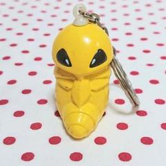 ポケットモンスター キーホルダー コクーン レトロのサムネイル