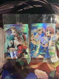 ディヴァインクロス Apiaキャロットへようこそ プロモ 2種 商品情報 | ディヴァインクロス 公式サイト