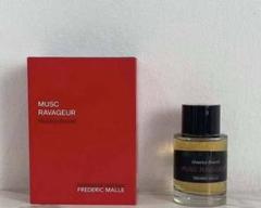 ムスクラバジュール Celes (セレス) | Frederic Malle - Musc Ravageur(フレデリック
