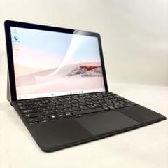 バッテリー良好！Microsoft Surface Go2 Office搭載