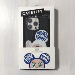 CASETiFY iPhone 16 Pro MR. DOB CASE