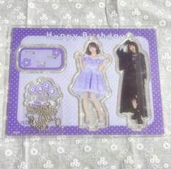 み*な様 野口衣織 アクスタ 6点セット み*な様 野口衣織 アクスタ 6点セット - メルカリ