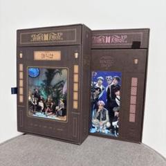BTS 2019 5th MUSTER MAGIC SHOP 2点セット