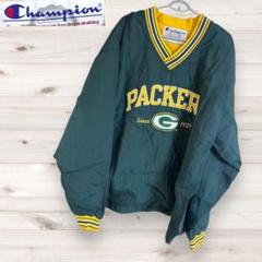 Champion GreenBayPackers trainingtop NFL