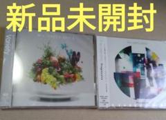 Mrs.GREEN APPLE CD 3作品 新品未開封 未開封 Mrs.GREEN APPLE ベストアルバム10 CD＋DVD 盤 - メルカリ
