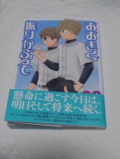 おおきく振りかぶって　38