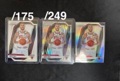 LONZO BALL 2017-18 SELECT TIE DYE  25枚限定 2017-18 Panini Select LONZO BALL RC JERSEY AUTO TIE DYE PSA
