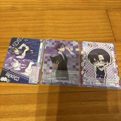カラフルピーチ もふ ヴァイス サイン入り カラフルピーチ もふ サイン入り｜Yahoo!フリマ（旧PayPayフリマ）