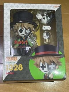 2025年最新】レトルト ねんどろいどの人気アイテム - メルカリ