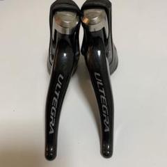 ULTEGRA アルテグラ　 STIレバー　ST-6800 3×10s　トリプル ULTEGRA アルテグラ STIレバーST-6800 3×10sトリプル