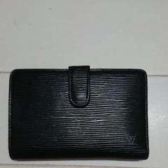 ルイ ヴィトン エピ 折り財布