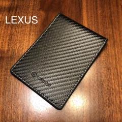 楽天市場】【名入れ可能】LEXUS/レクサス 本革 カードキーケース