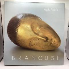 Brancusi: ハードカバー 英語版 Radu Varia (著)