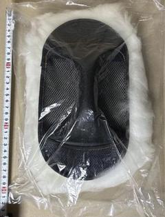 ムートンブラシ　高級　カーウォッシュSHIFT 廃盤品　未開封　激レアのサムネイル