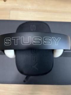 ステューシー×ビーツ ワイヤレスヘッドホン 12/15 発売！STUSSY × Beats by Dre 最新コラボ ワイヤレス