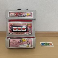 パチスロ実機】山佐☆ピンクパンサー【コイン不要機付】4号機